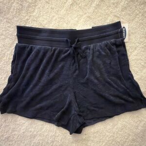 Old Navy Terry Shorts